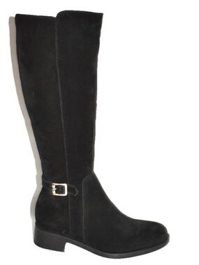 La Canadienne Silvana Waterproof Knee-High Boots